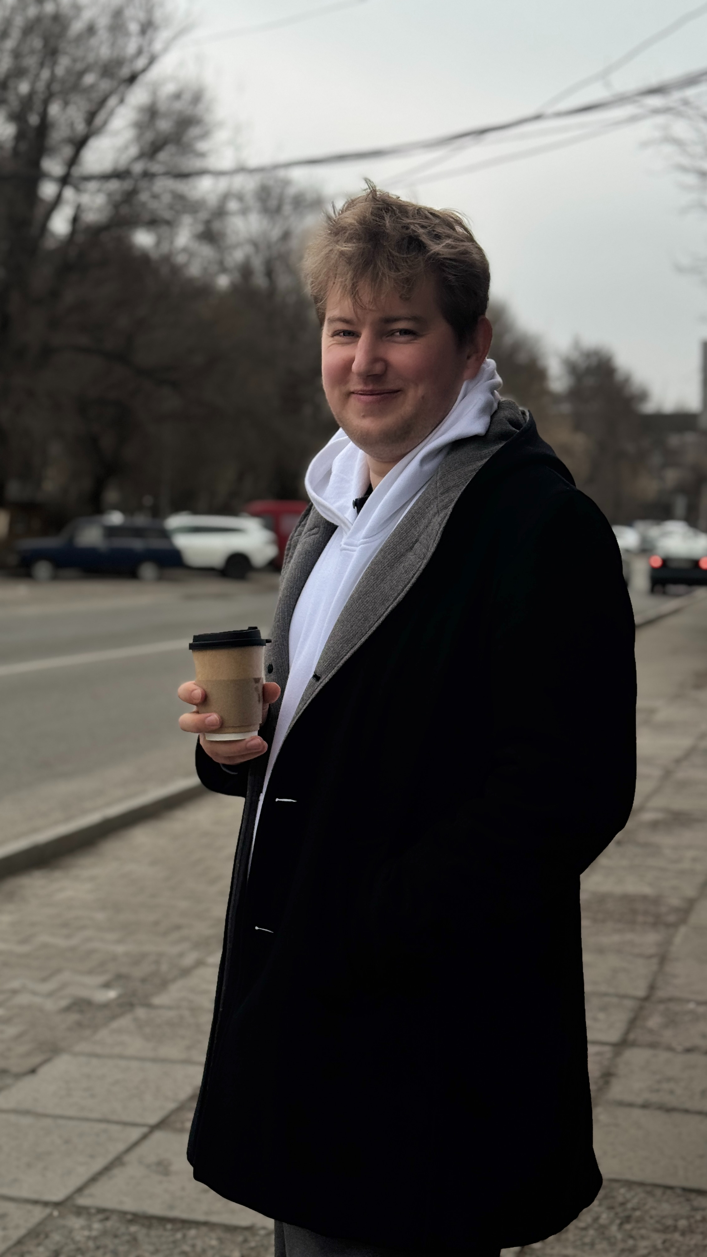 Владимир Лукичев